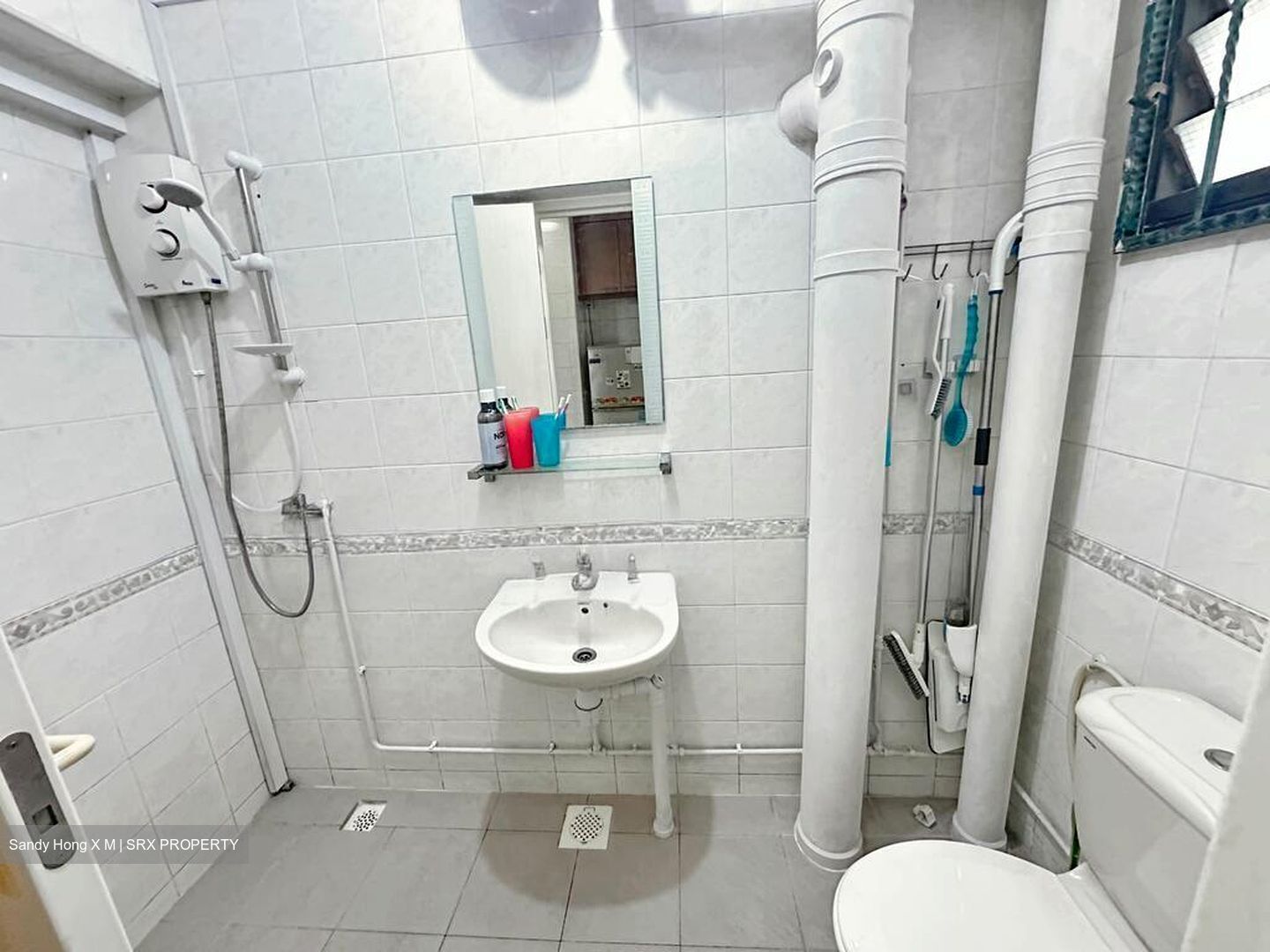 Blk 655A Jurong West Street 61 (Jurong West), HDB 4 Rooms #497103031